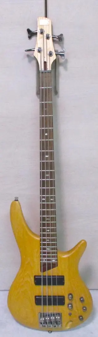 F*h様 極美品　Ibanez SSR625　ベース　セット 2025年最新】ibanez ssr6の人気アイテム - メルカリ