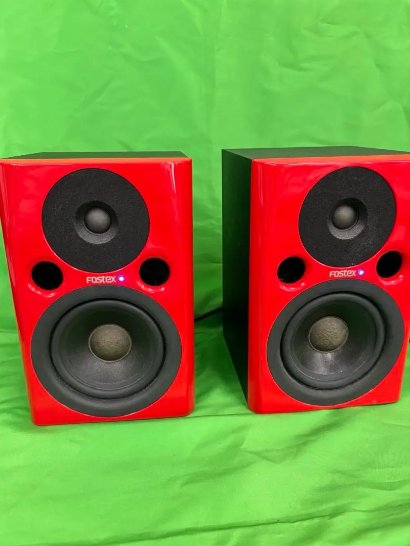 2025年最新】fostex pm0.4nの人気アイテム - メルカリ