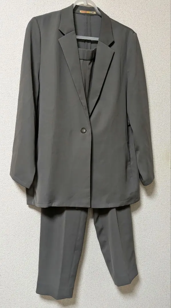 RHYME 套裝 上衣M 下身S碼 的縮圖