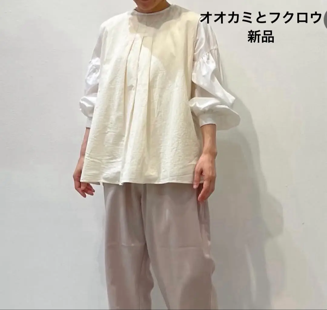 2025年最新】tandey ベストの人気アイテム - メルカリ