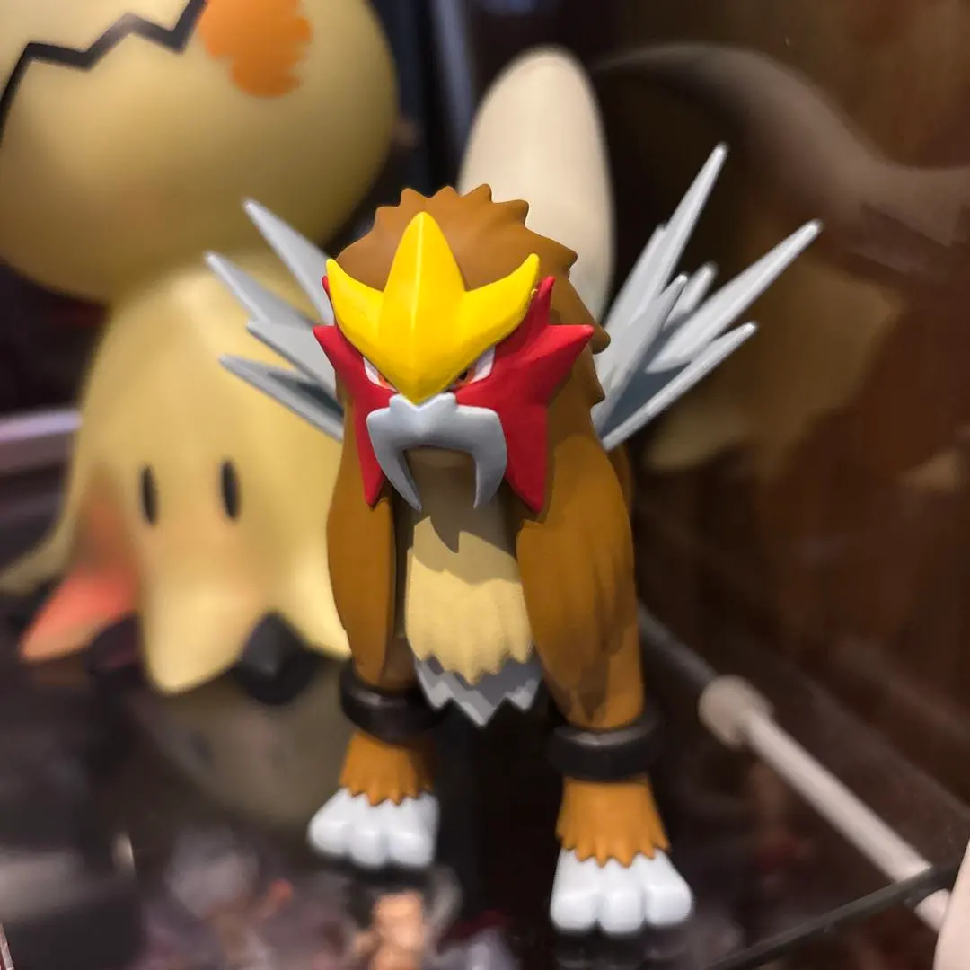 2025年最新】ポケモンスケールワールド スイクンの人気アイテム - メルカリ