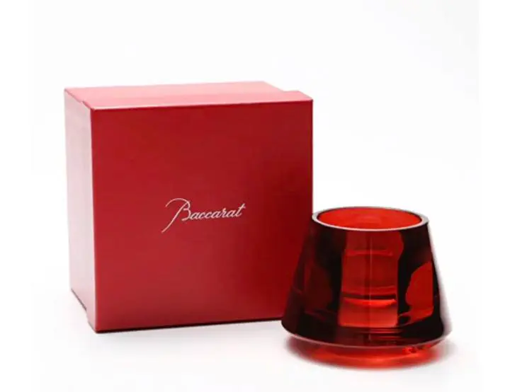 BACCARAT バカラ アワファイヤー アワファイヤー キャンドルスタンド シルバー | バカラ 日本