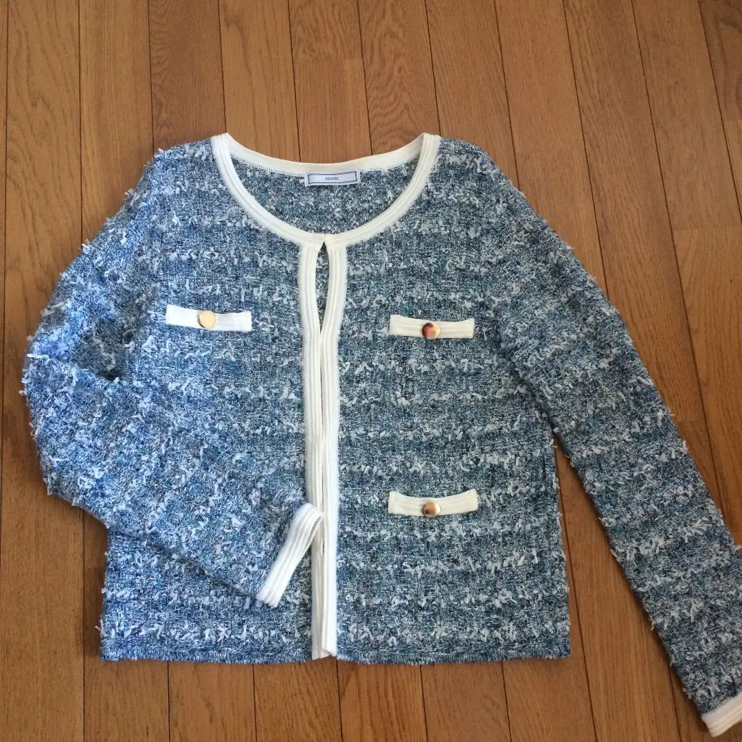 Thumbnail of FENNNL Cardigan Jacket