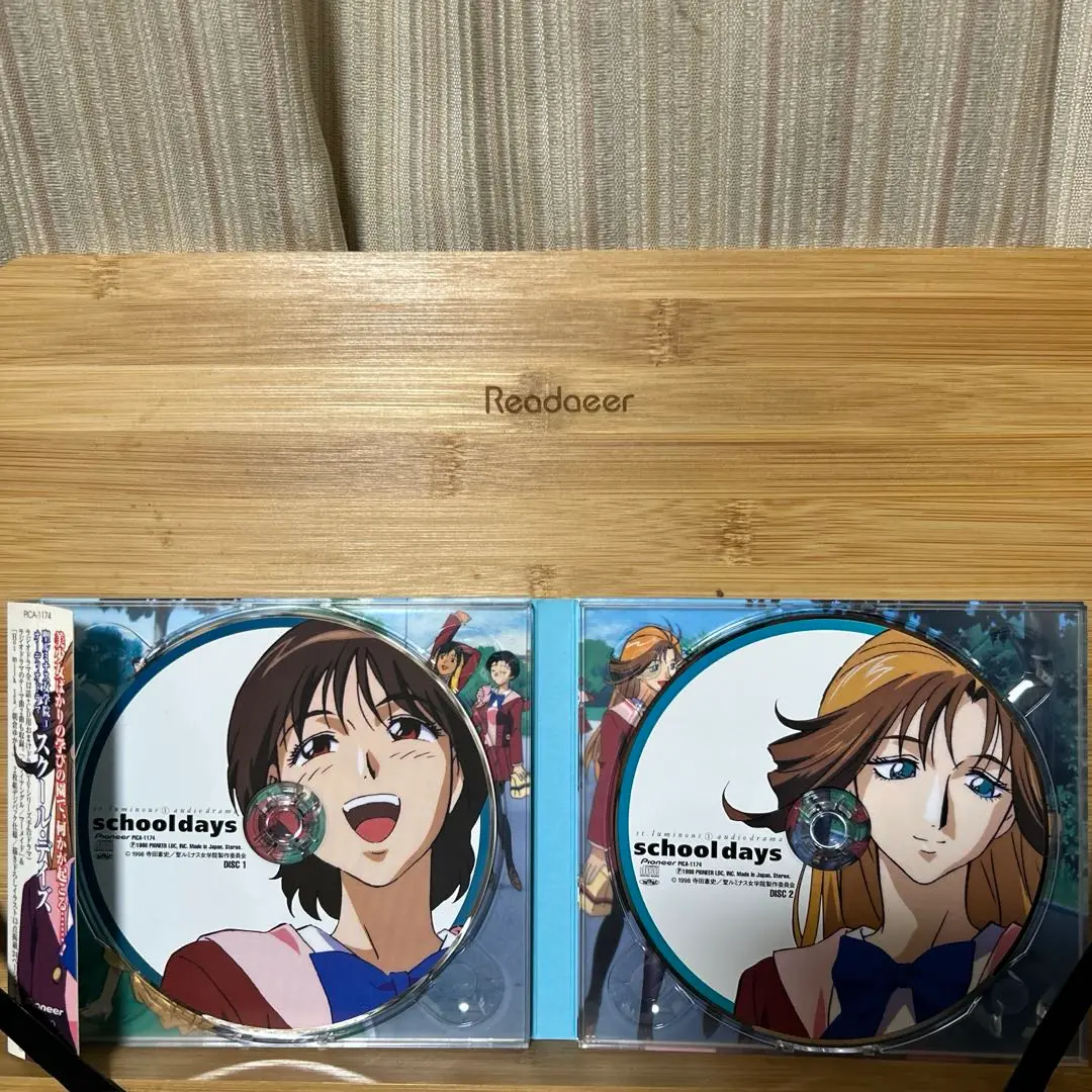Amazon.co.jp: 聖ルミナス女学院 全6巻セット ボックス付き