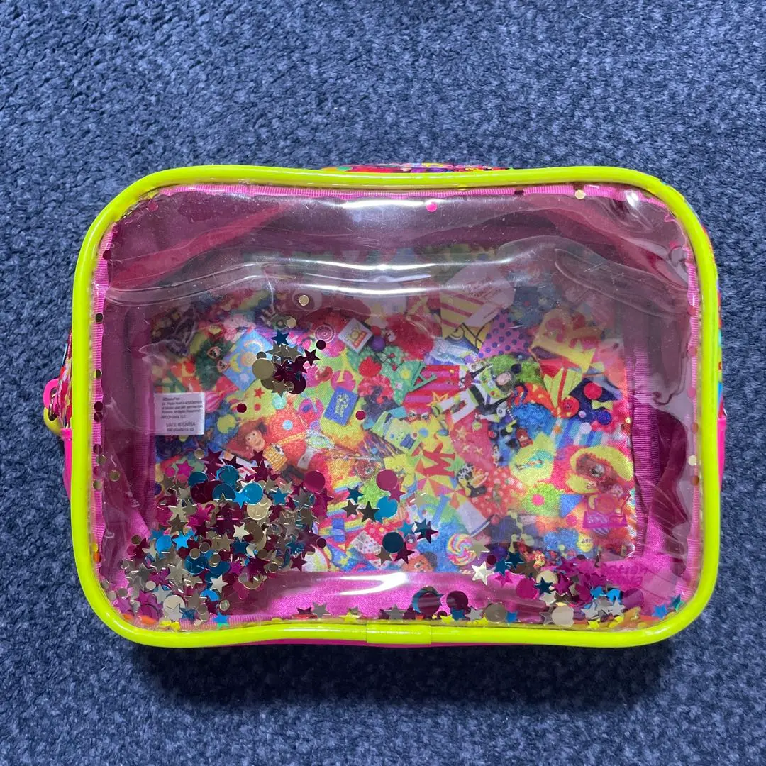 トイストーリー 貴重品 増田セバスチャン