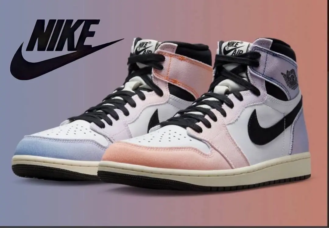 エアジョーダン1 レトロ ハイ クラフト カスタム 新品未使用 モカ 2025年最新】Air jordan 1 retro hi og craftの人気アイテム