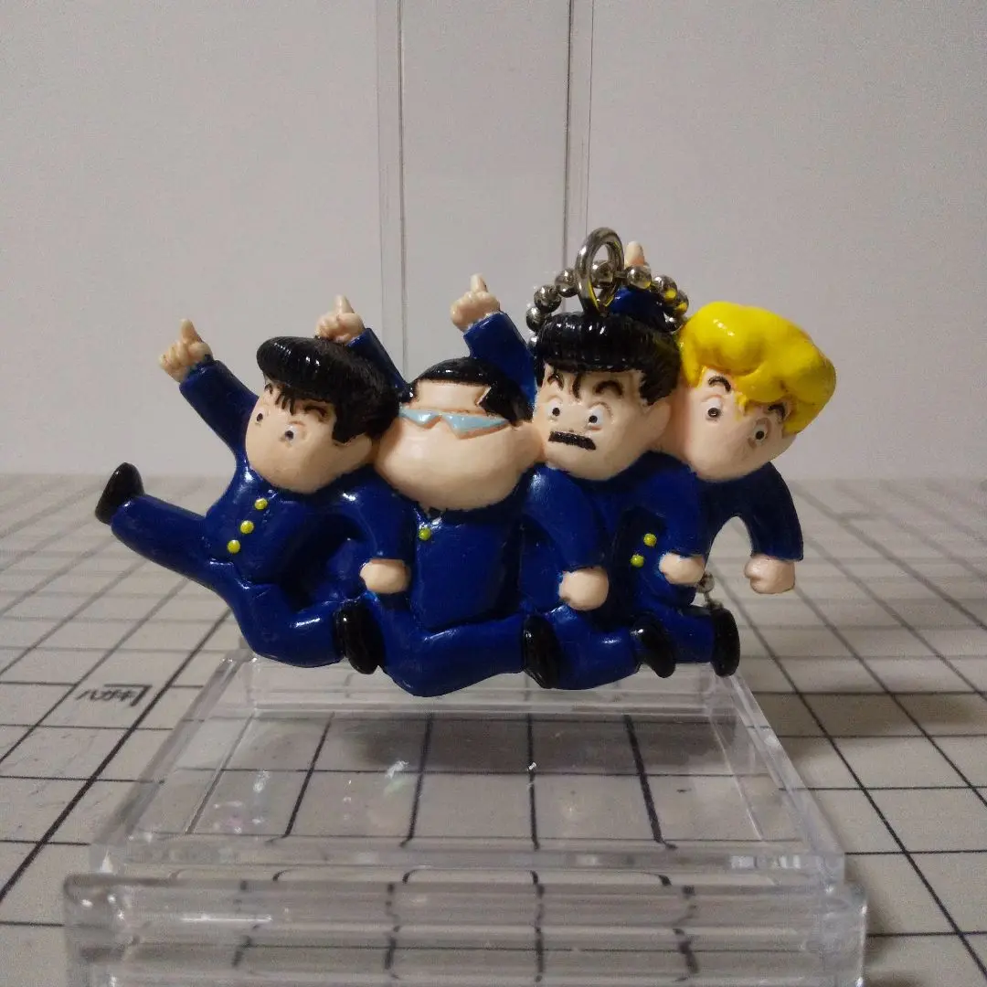 きゃらかーん フィギュア スラムダンク 水戸洋平 三井寿 2025年最新】水戸洋平 フィギュアの人気アイテム - メルカリ