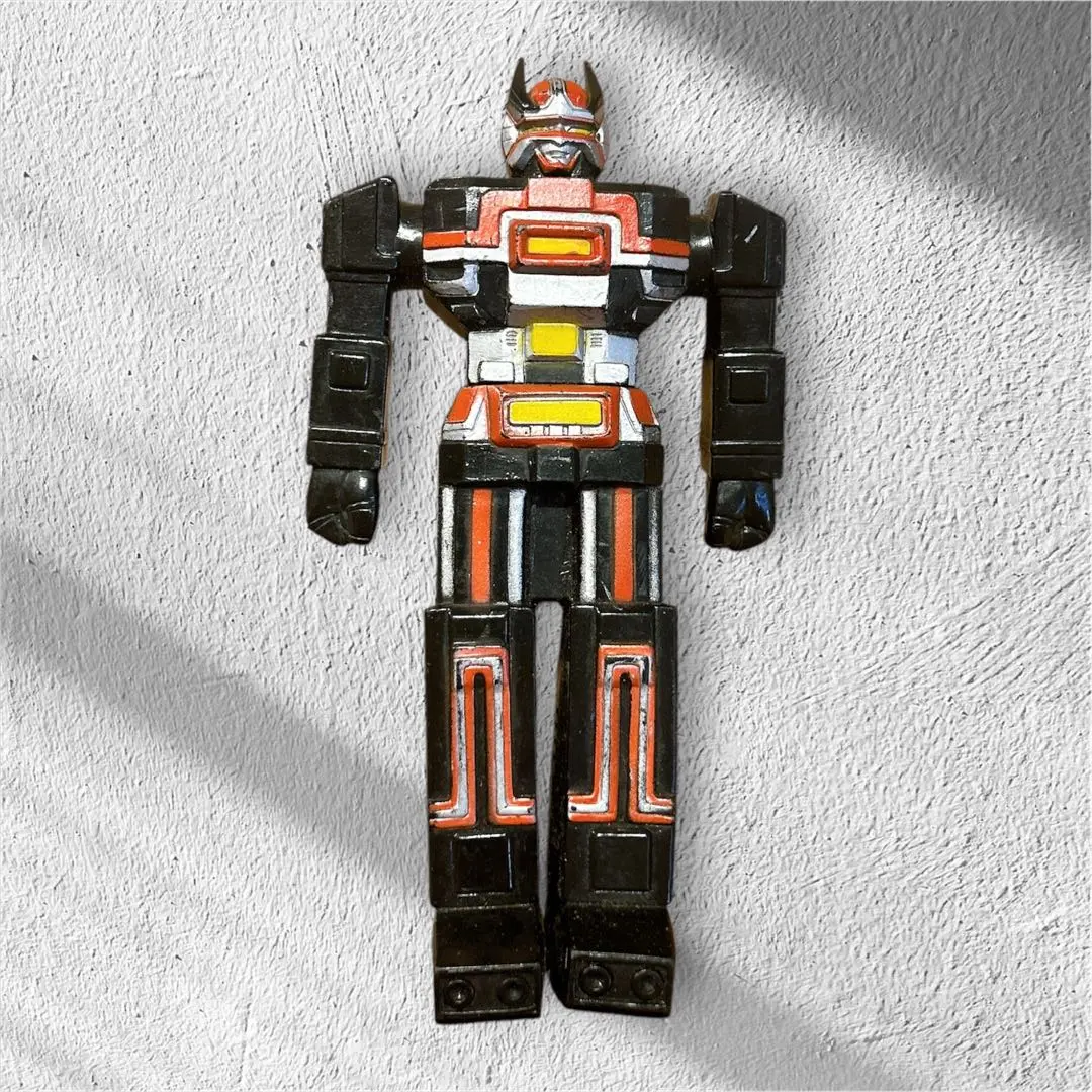 2025年最新】BANDAI 昭和：超電子バイオマン 戦隊ヒーローの人気