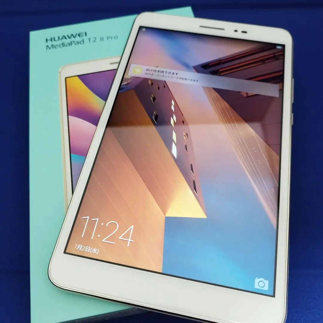 2025年最新】mediapad t2 8．0 proの人気アイテム - メルカリ