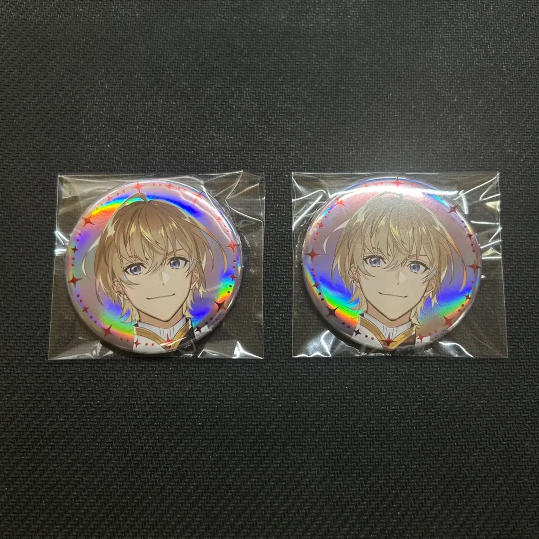 彩虹社FES 2025 OVERTURE 徽章 風樂奏斗 的縮圖