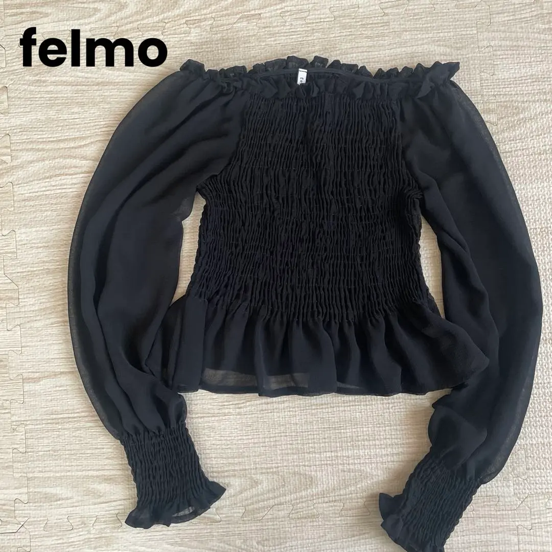 2025年最新】Felmo フェルモの人気アイテム - メルカリ