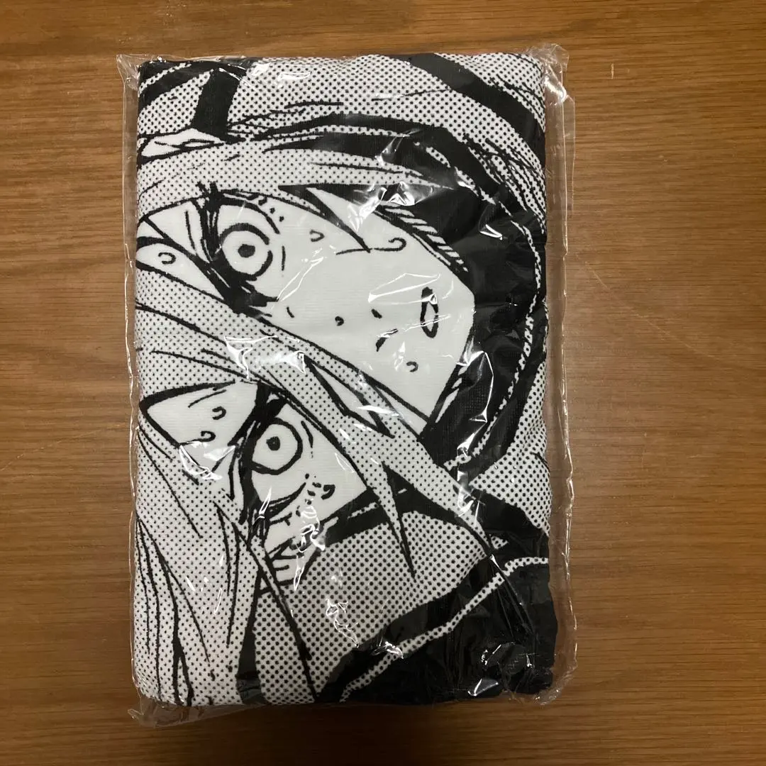 Thumbnail of Blue Lock Exhibition Big Towel: Hyoma Chigiri