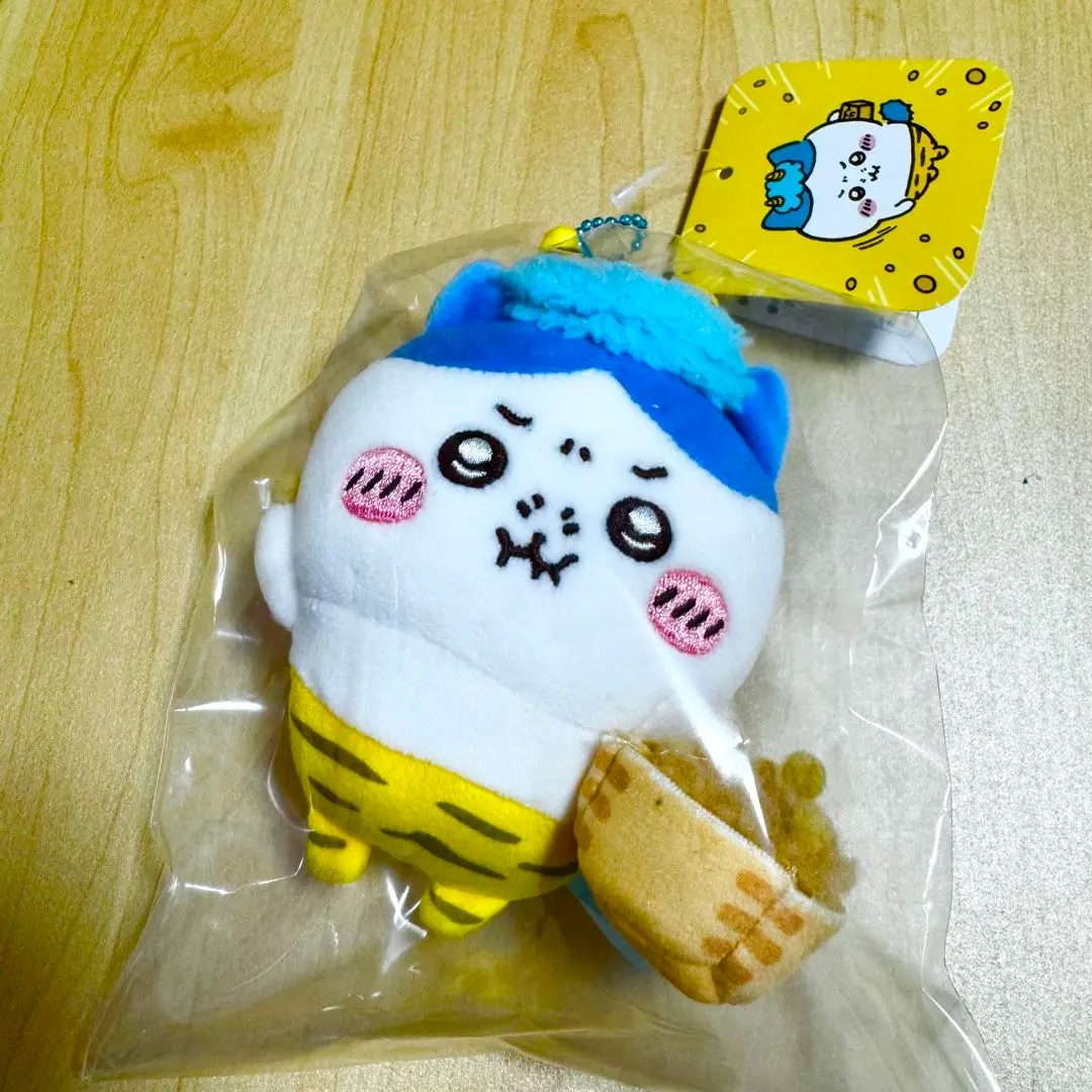 【新品】フッサフサなパジャママスコット うさぎ フッサフサなパジャママスコット ちいかわ - メルカリ