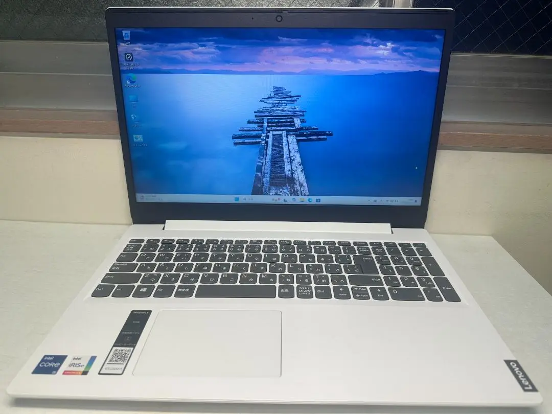 Lenovo Ideapad-3-15itl6 ノートPC マウス付き 楽天市場】Lenovo ノートパソコン パソコン IdeaPad Slim 3 15.6