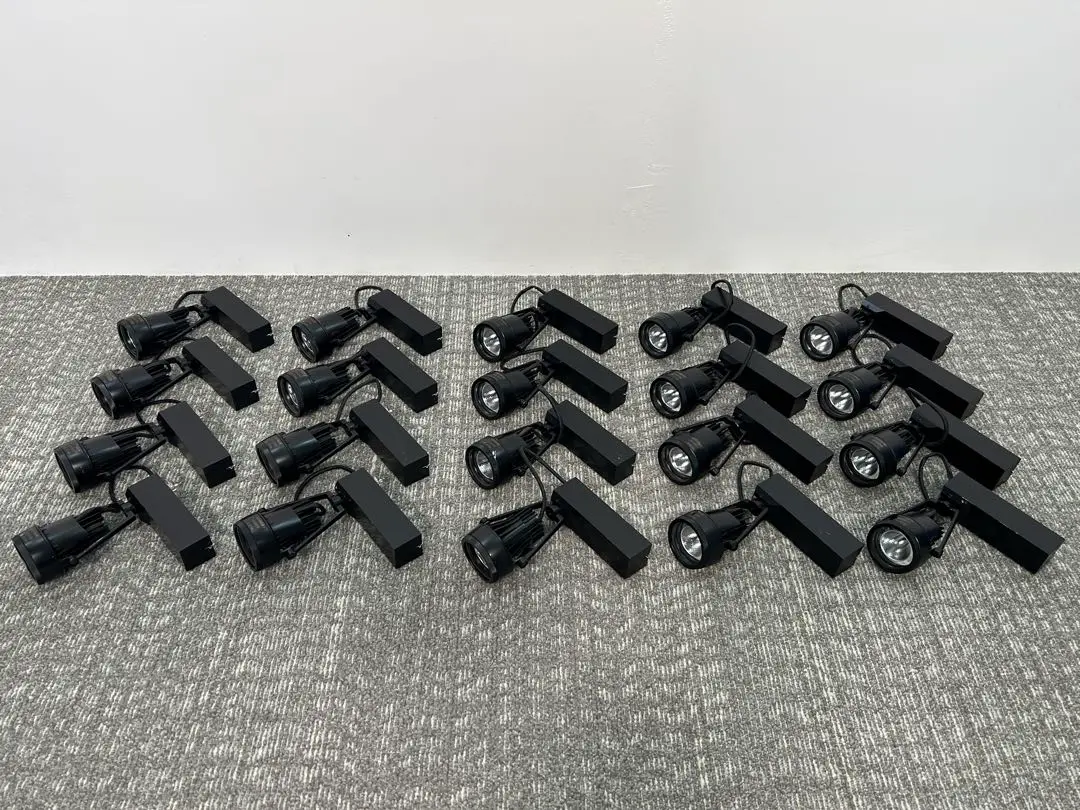 ●計4点まとめ売り●モデュレックス LEDライト●509CBPML27W ModuleX - 株式会社モデュレックス｜ModuleX Inc.