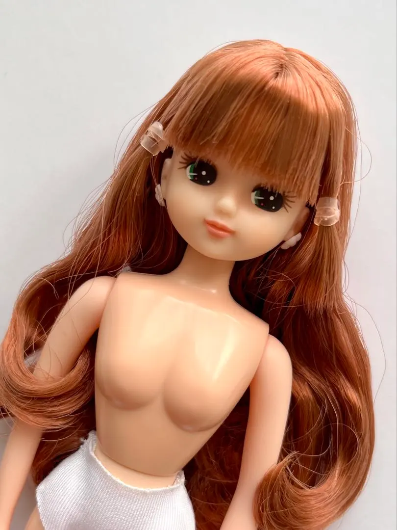 Thumbnail of Licca-chan Castle Doll Classroom Special Licca-chan