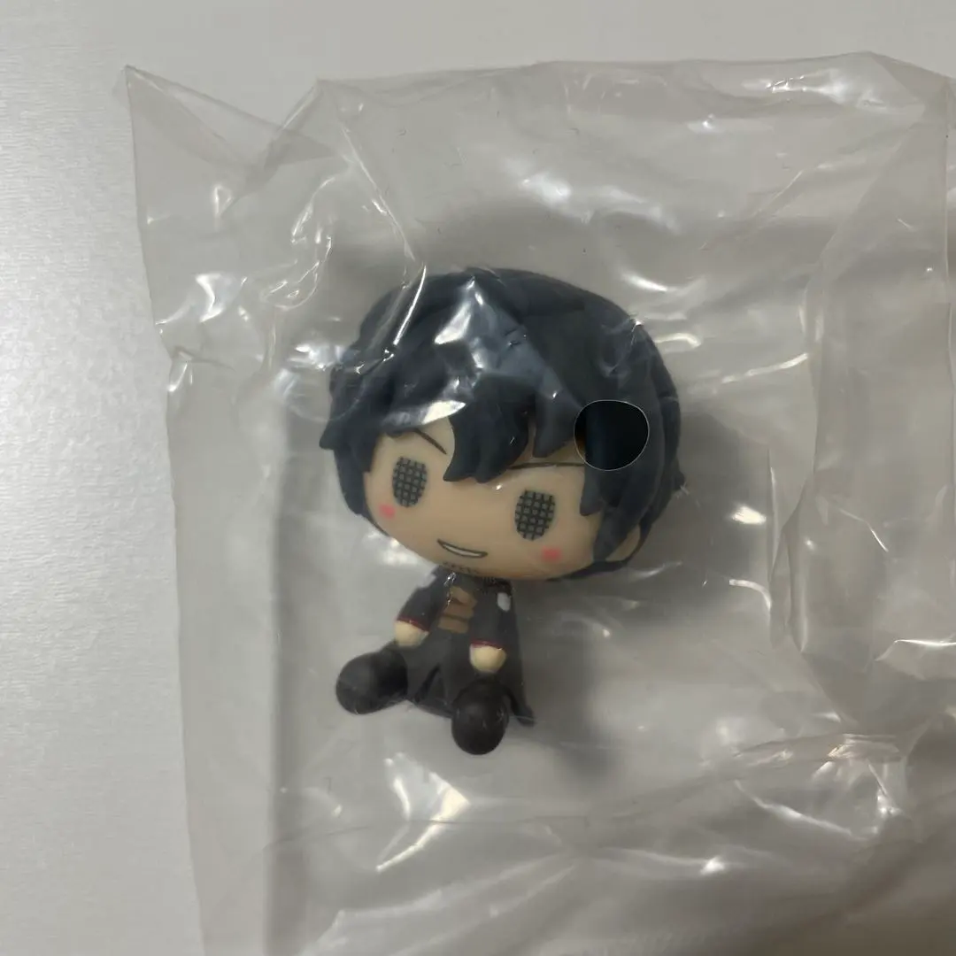 Thumbnail of World Trigger Chokonokko Tachikawa