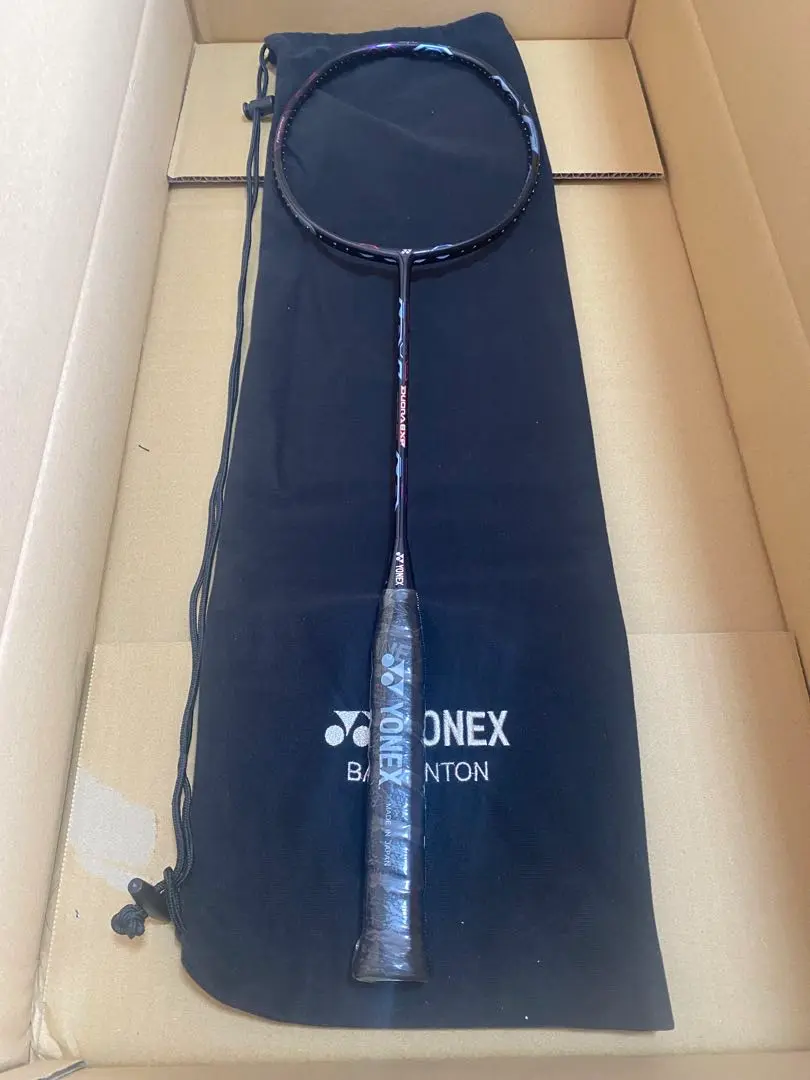 廃盤　yonex デュオラ8XP duora8xp 3u5 3本セット新品未使用 廃盤 yonex デュオラ8XP duora8xp 3u5 3本セット新品未使用