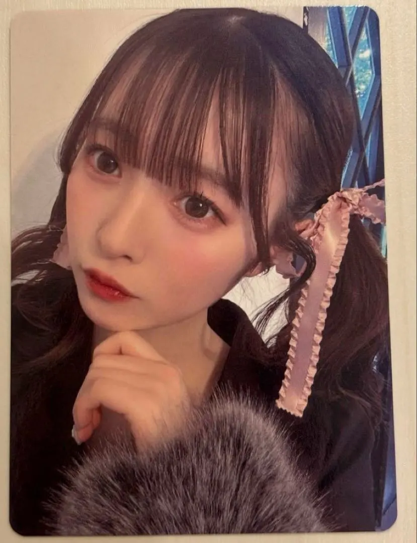 Thumbnail of [New, Unused] CUTIE STREET Miyu Umeda LARME Trading Card