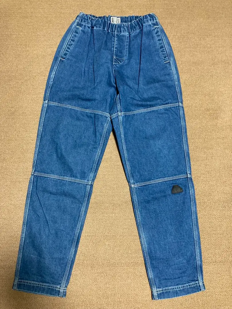 C.E CAVEMPT カラーデニム　DENIM パンツ　M 2025年最新】C.E メンズ デニム・ジーンズの人気アイテム - メルカリ