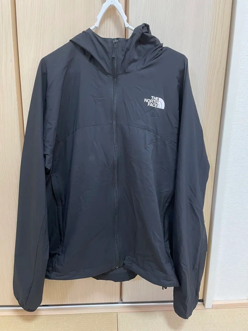 Thumbnail of Final price reduction! THE NORTH FACE Swallowtail Black Jacket L