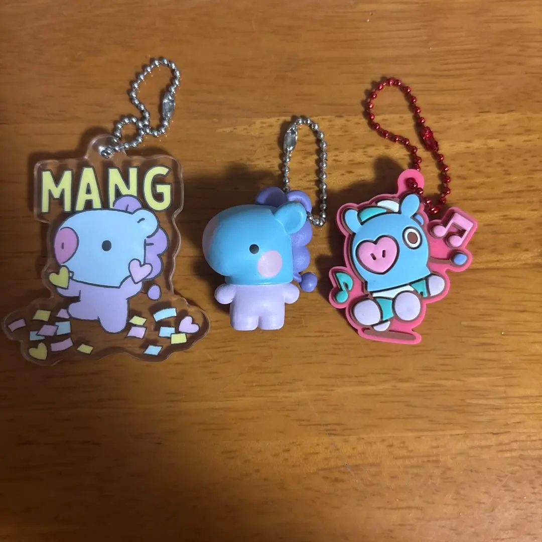 Thumbnail of BT21 MANG Bulk Sale / Lot