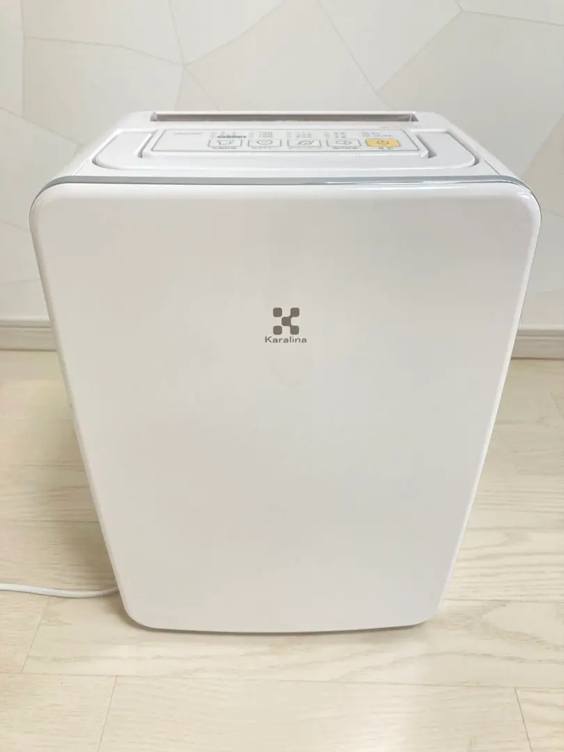 値下げ　新品　未開封　トヨトミ 衣類乾燥機TD-ZBS80L(W)　… b69fe58f4822e4192db28766d442d3