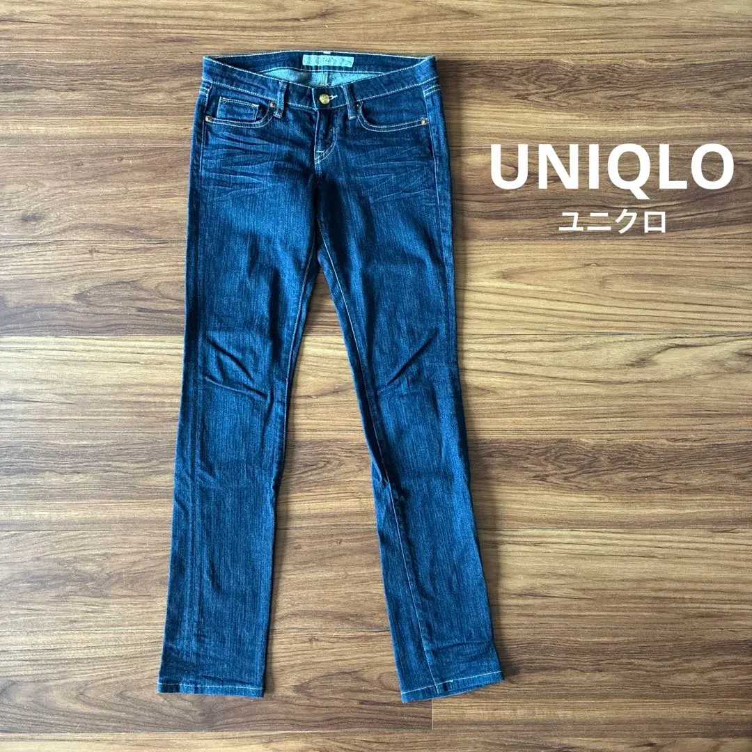 Thumbnail of Uniqlo Skinny Fit, 24 inch