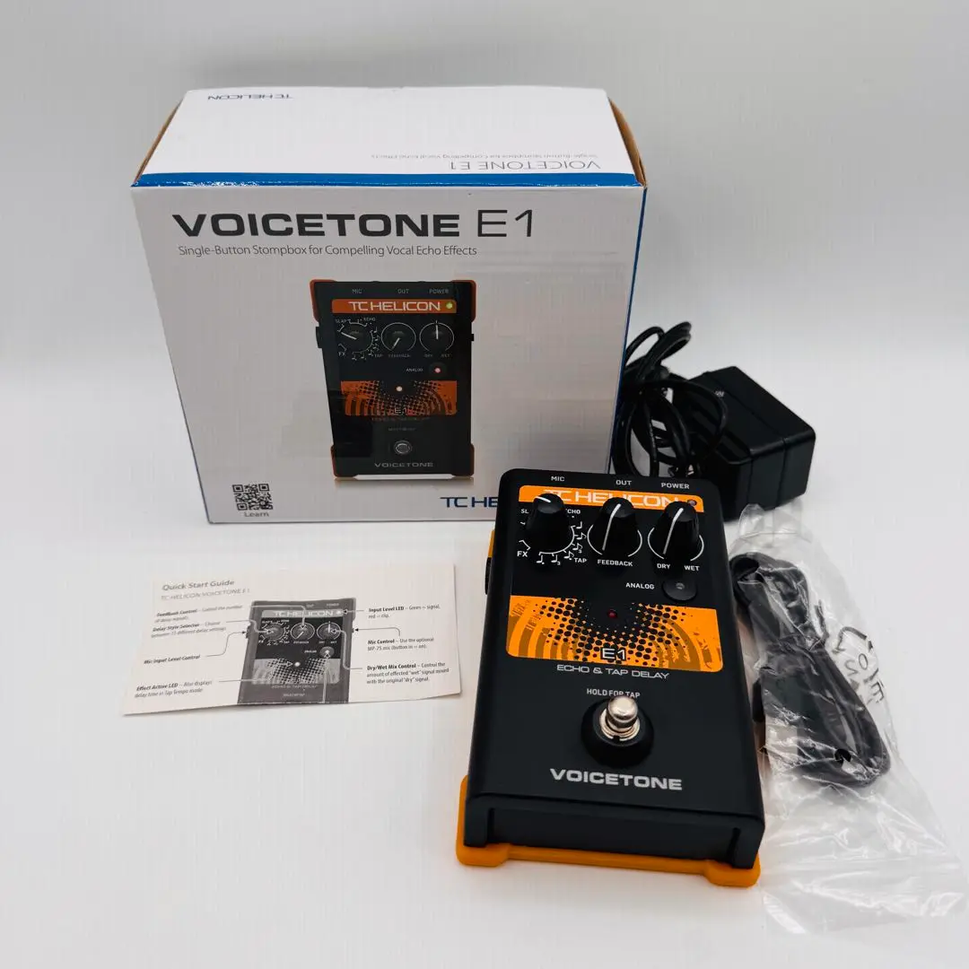 【美品】TC-HELICON MP-75 ダイナミックマイク TC HELICON ( ティーシーヘリコン ) MP75 送料無料 | サウンドハウス