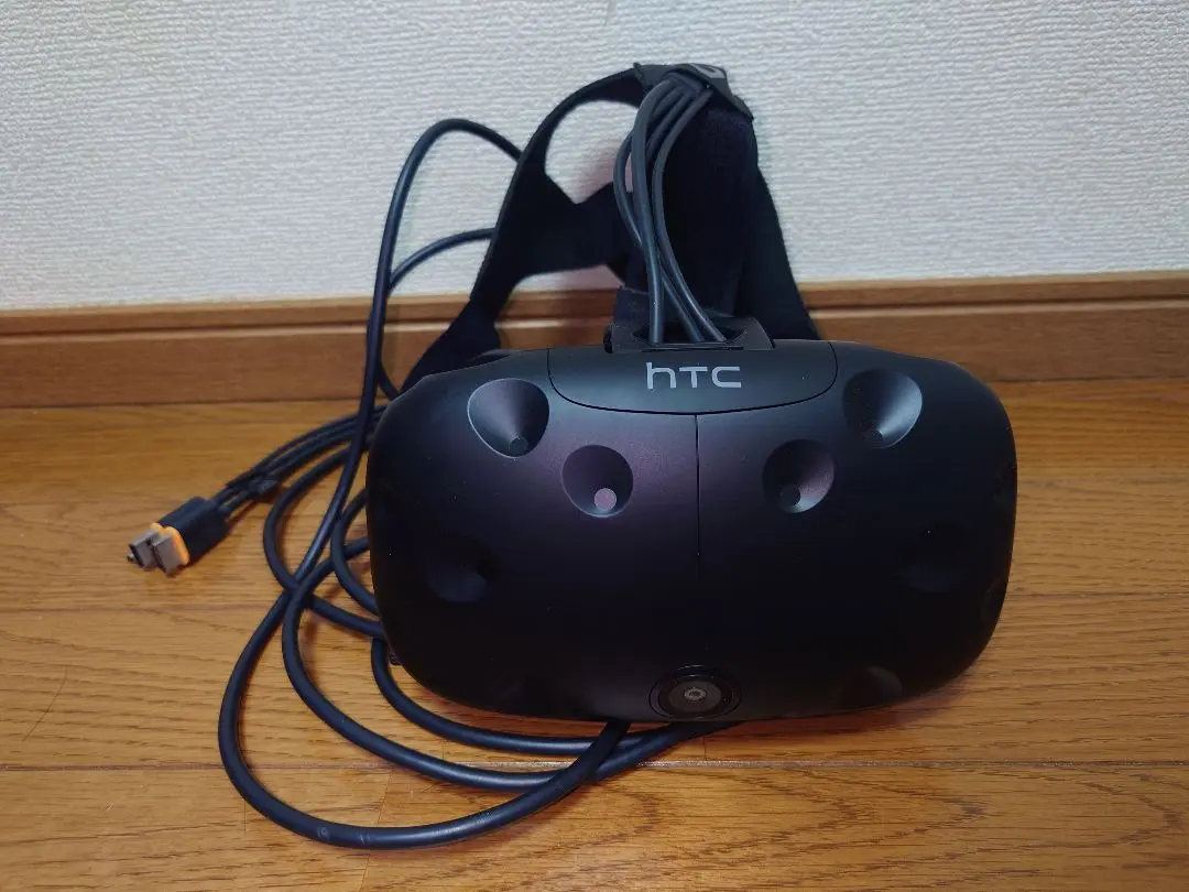 2025年最新】HTC VIVE 初代の人気アイテム - メルカリ