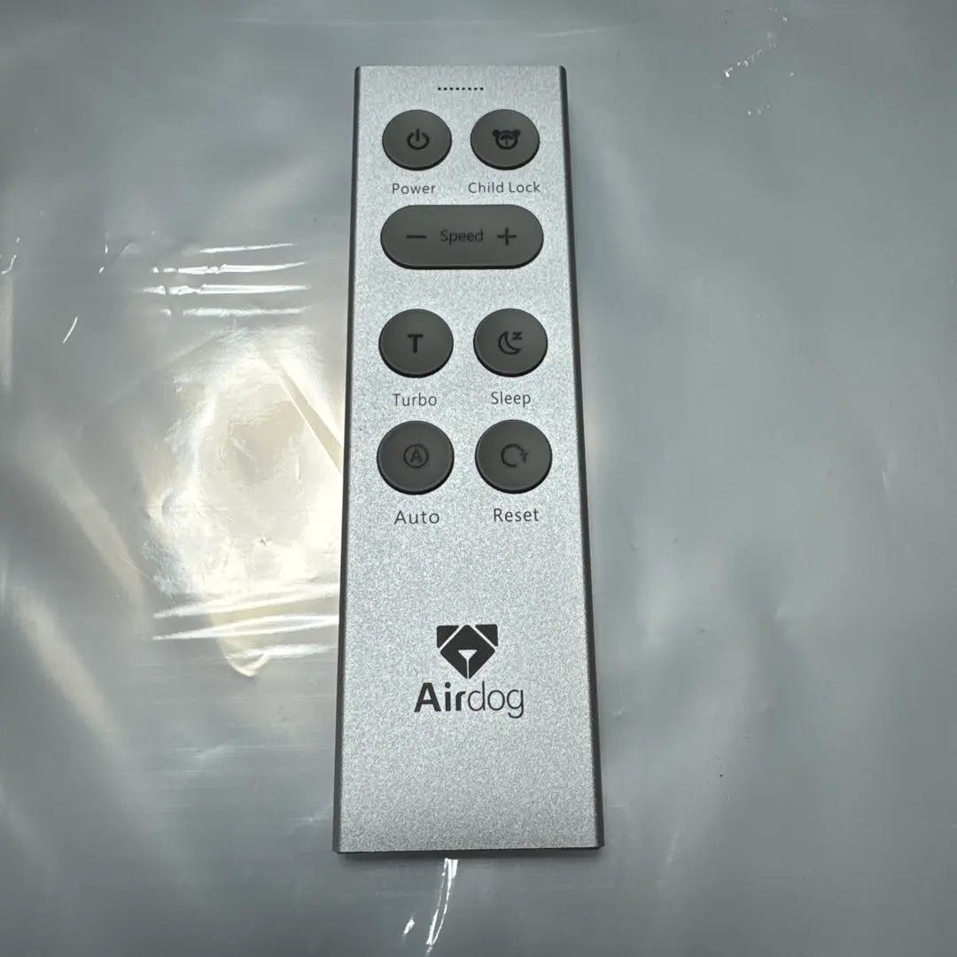 【即日発送】Airdog純正付属品リモコン(x5s用) Airdog X5s 用リモコン - メルカリ