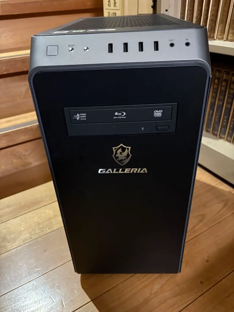 2025年最新】galleria xa7c-r70sの人気アイテム - メルカリ 2025年最新】galleria xa7c-r70sの人気アイテム - メルカリ