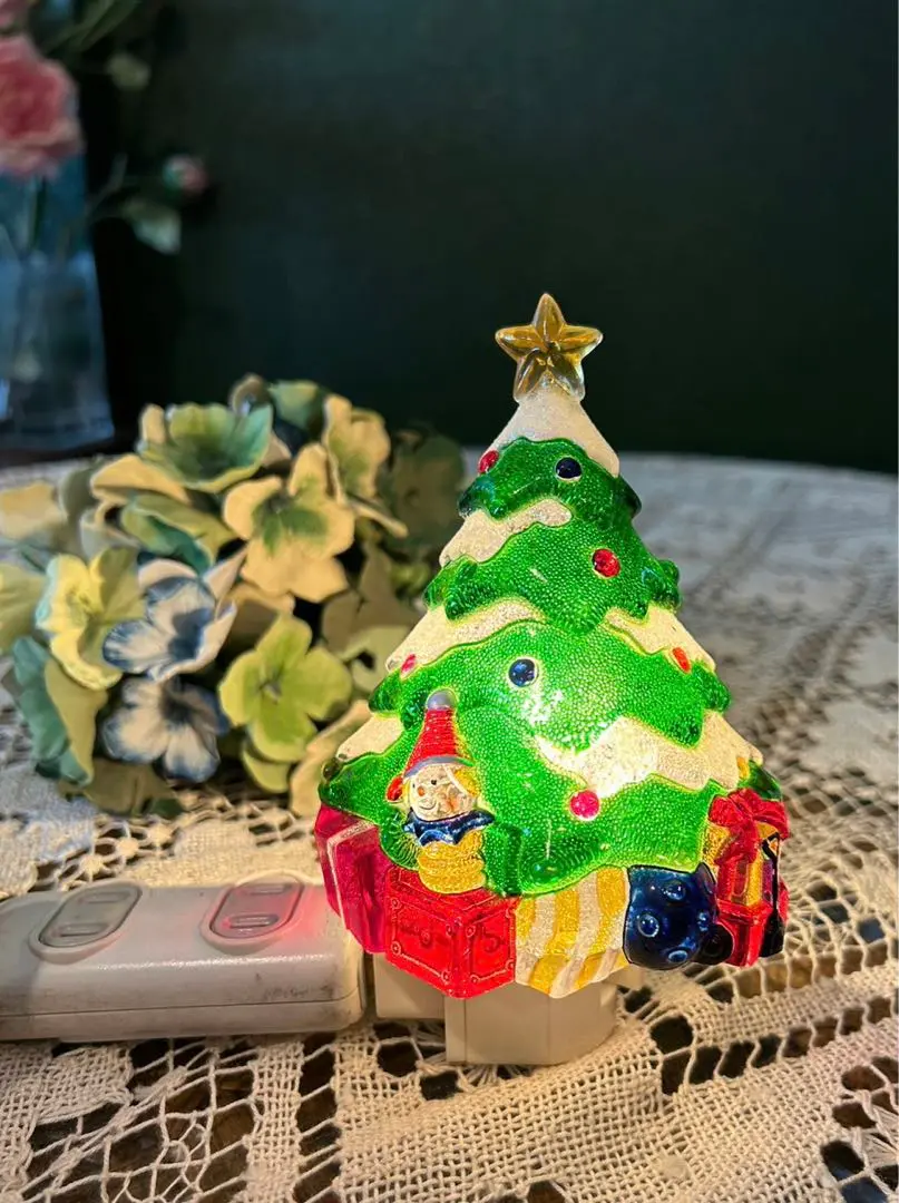 アンティーク　骨董品　クリスマスランプ　クリスマスライト クリスマス LEDランタン | Costco Japan