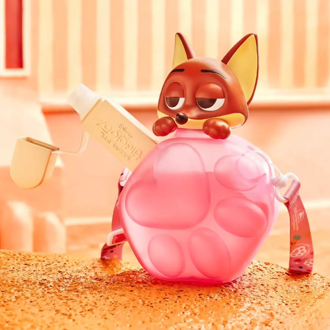 2025年最新】上海ディズニー ズートピア フィギュアの人気