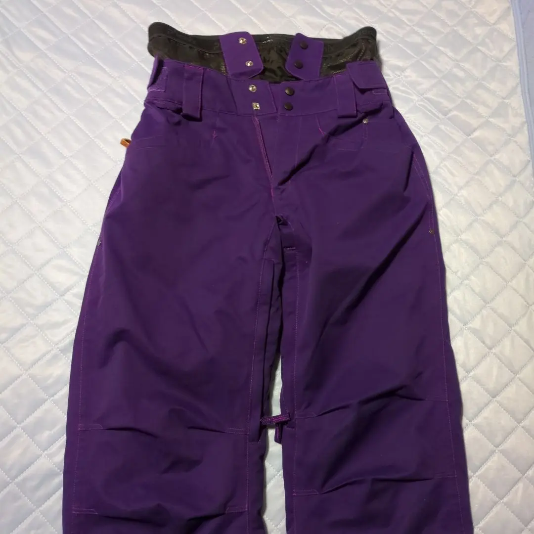 Thumbnail of Men's Snowboard Pants, Size L