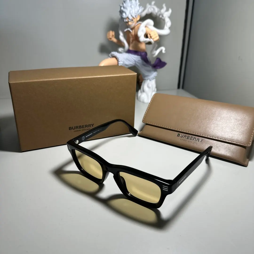 BURBERRY サングラス イエローレンズ 楽天市場】バーバリー メンズ（カラーイエロー）（眼鏡