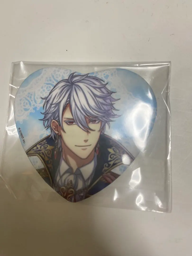 Thumbnail of Yume 100 Chugai Mining Fortune ☆ Kuji Frost