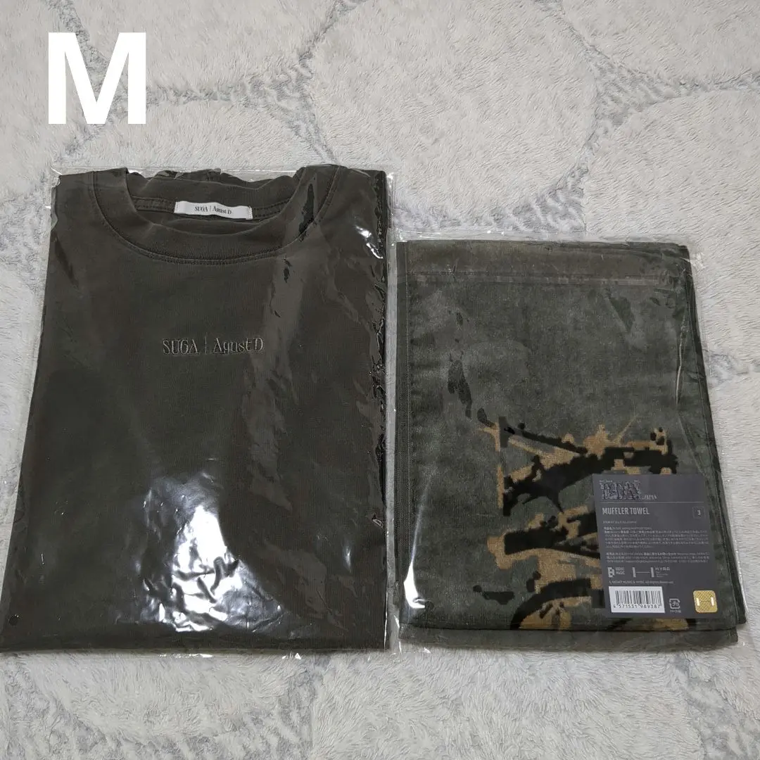 2025年最新】d-day tシャツ マフラータオルの人気アイテム
