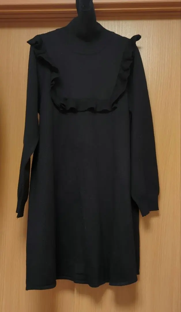 Thumbnail of merry jenny knit dress