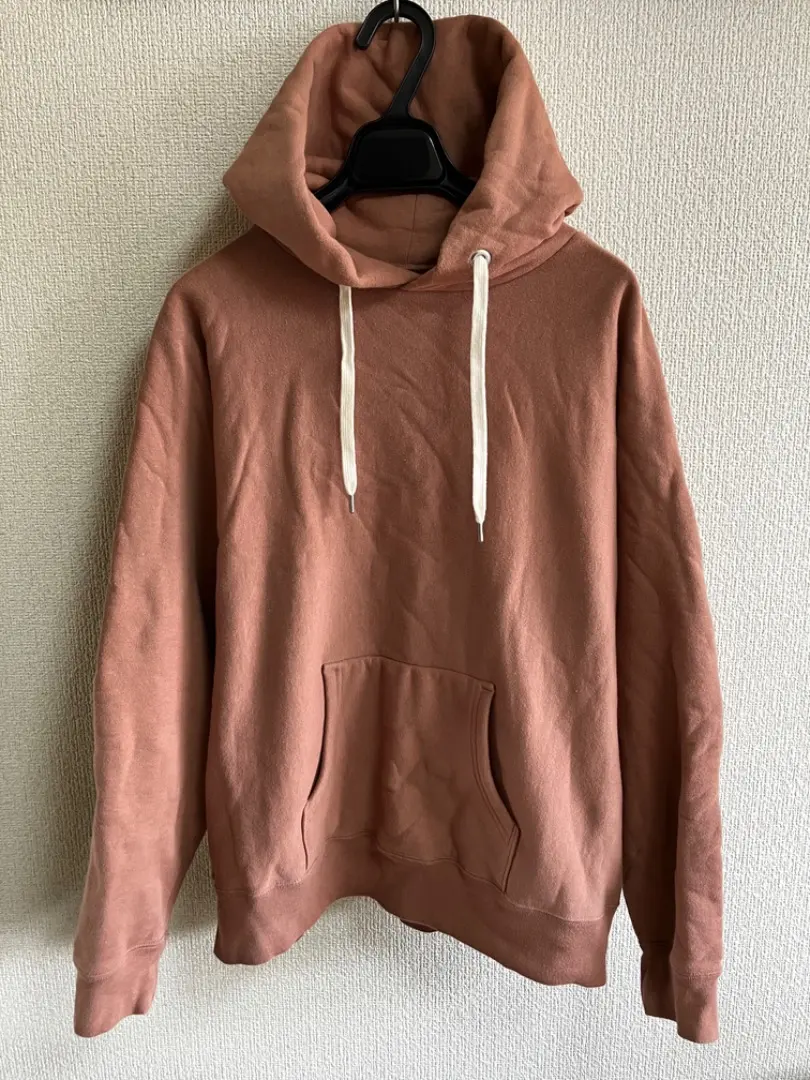 Thumbnail of UNITED ARROWS Exclusive BATONER Sweat Hoodie