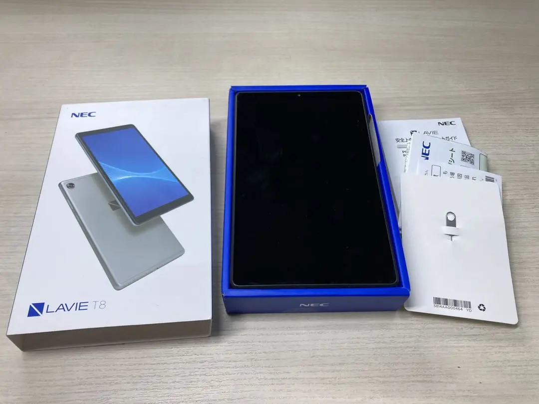 2025年最新】lavie t8 8hd1の人気アイテム - メルカリ