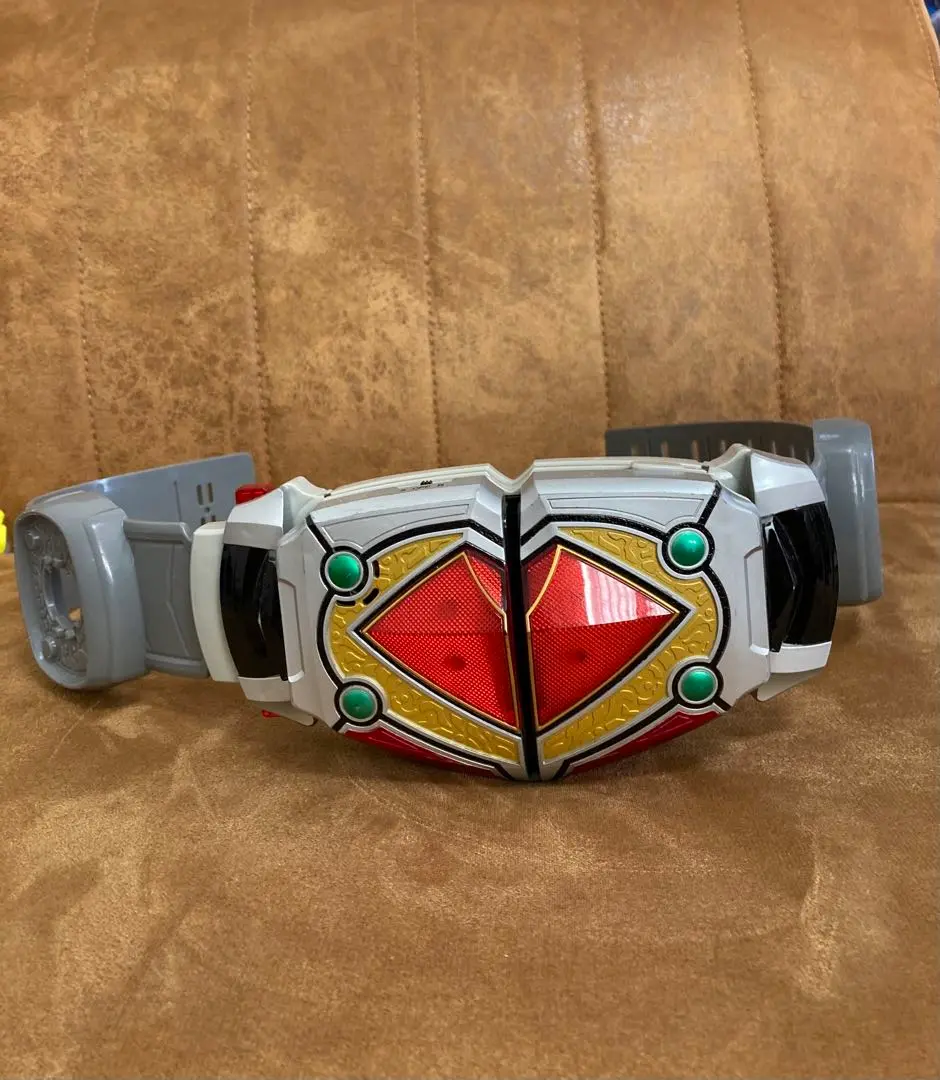 2025年最新】仮面ライダーブレイド DX変身ベルト カリスラウザー