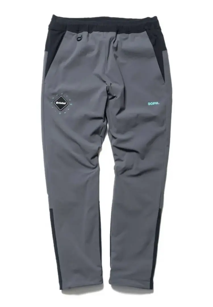 パンツ 222062 LYCRA TRACK PANTS 未使用 F.C.Real Bristol エフシーレアルブリストル トラック