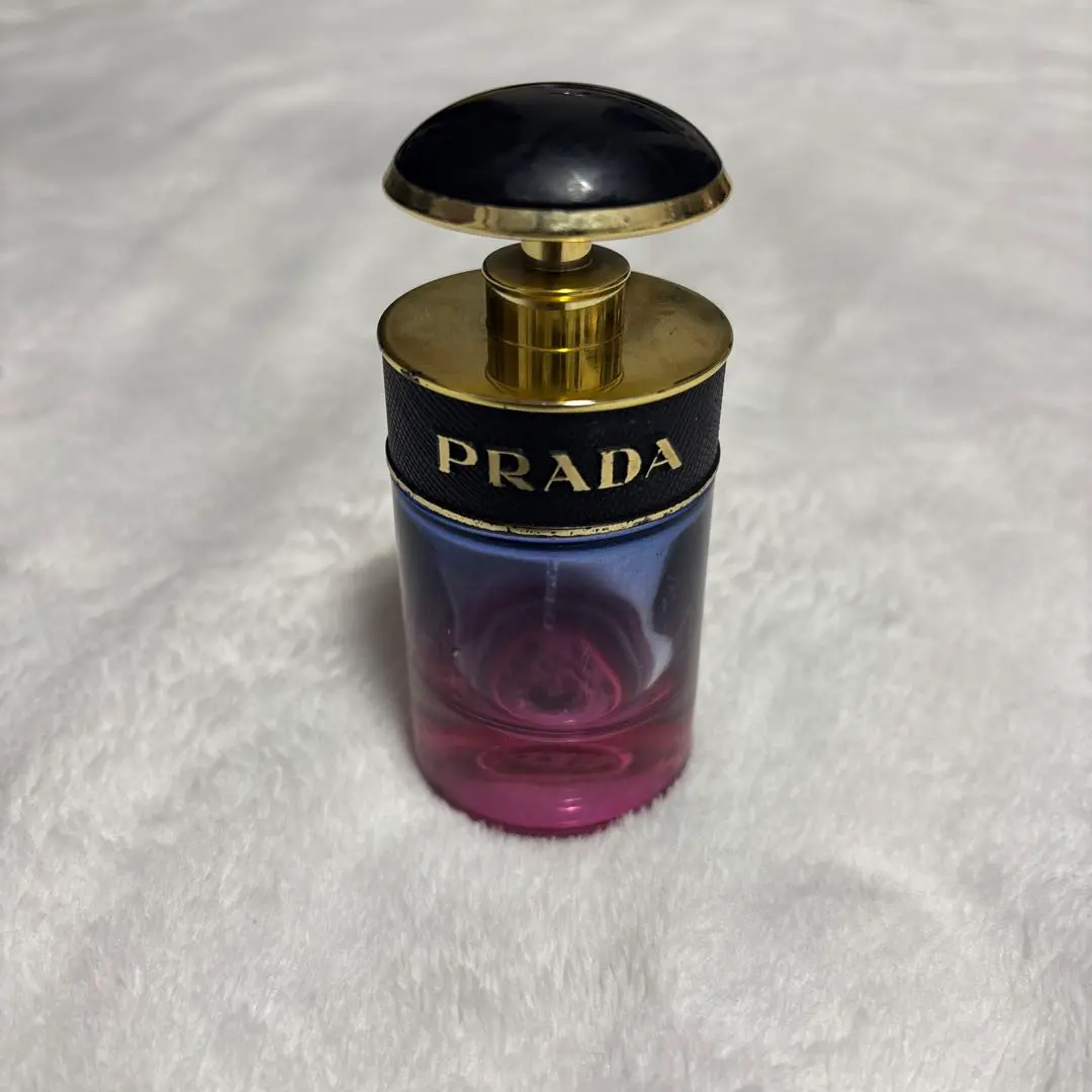 プラダキャンディナイト Prada Ladies Prada Candy Night EDP Spray 1.7 oz Fragrances