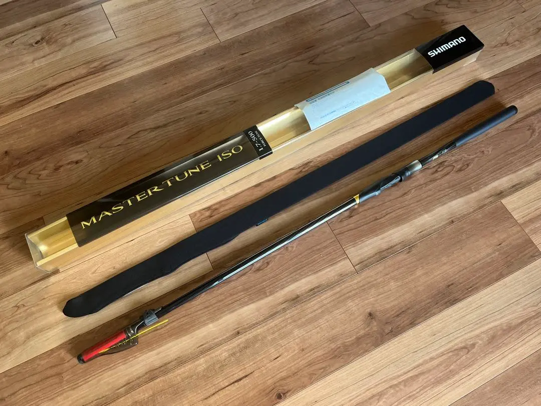 シマノ ベイシス 2-500 (ロッド・釣竿) 価格比較 - 価格.com