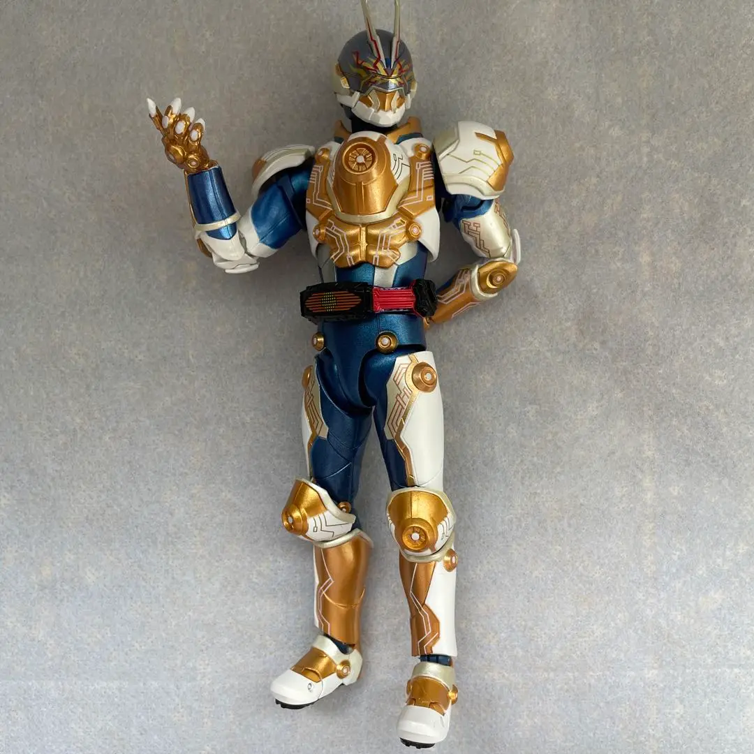 【新品未使用】SHFiguarts 仮面ライダーゲイザー Amazon.co.jp: S.H.Figuarts 仮面ライダーゲイザー : おもちゃ