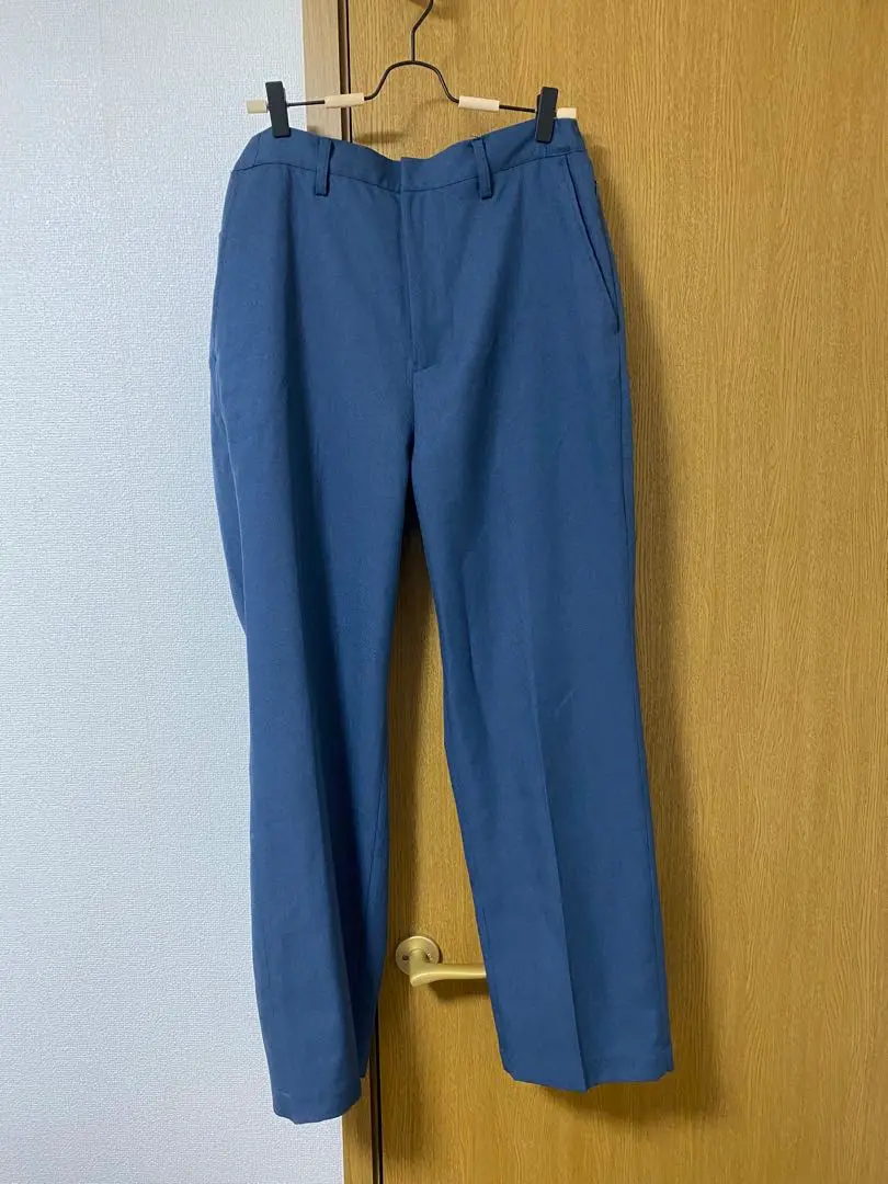 パンツ PWA UNIHOME-03 CHARCOAL 25SS PWA＞ UNIHOME 03 パンツ