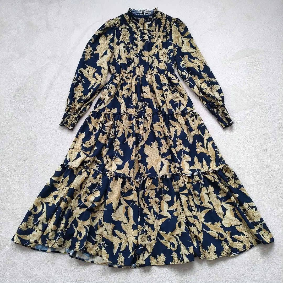 2025年最新】camila flare dressの人気アイテム - メルカリ