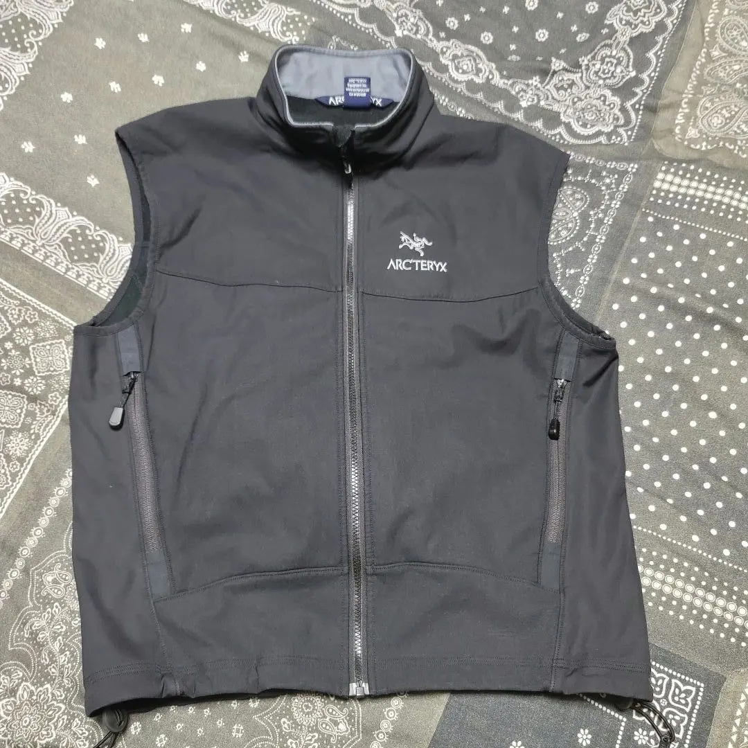 2025年最新】Gamma sv vestの人気アイテム - メルカリ