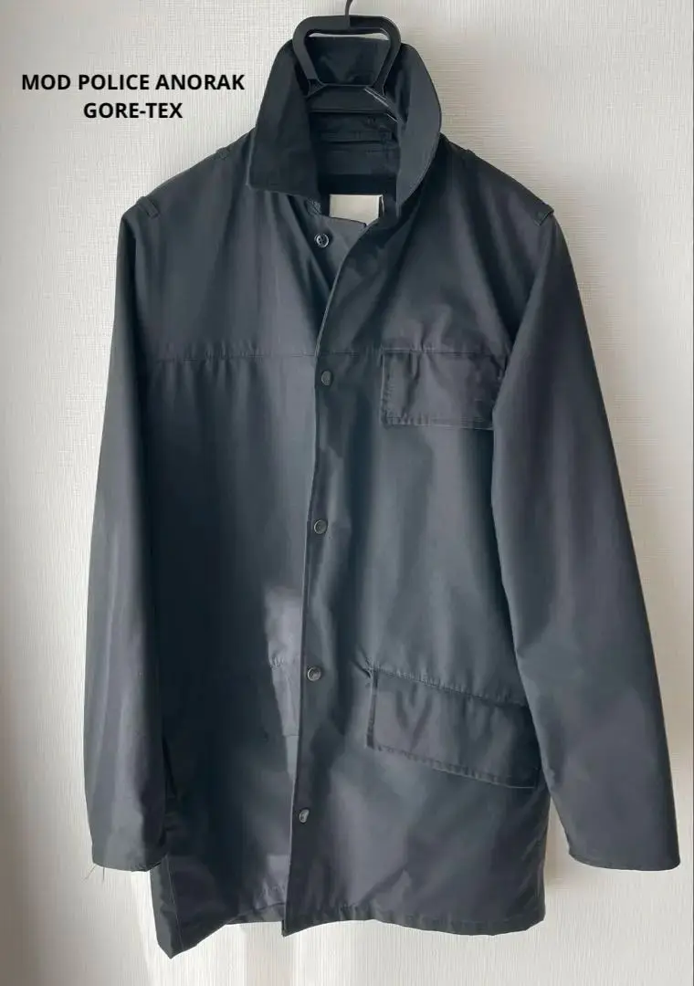 【希少】バブアー　BARBOUR 14SS Carrier Gore-Tex 希少】バブアー BARBOUR 14SS Carrier Gore-Tex barbour 130th